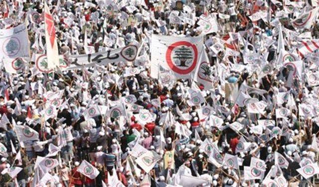 بالأسماء.. هذه هي لائحة القوات في كسروان - جبيل