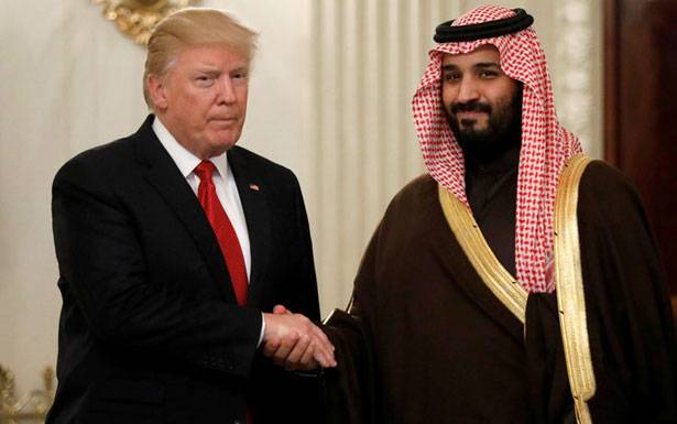 إسرائيل تحضر لـ «صفقة القرن» والسعوديّة مُلتزمة