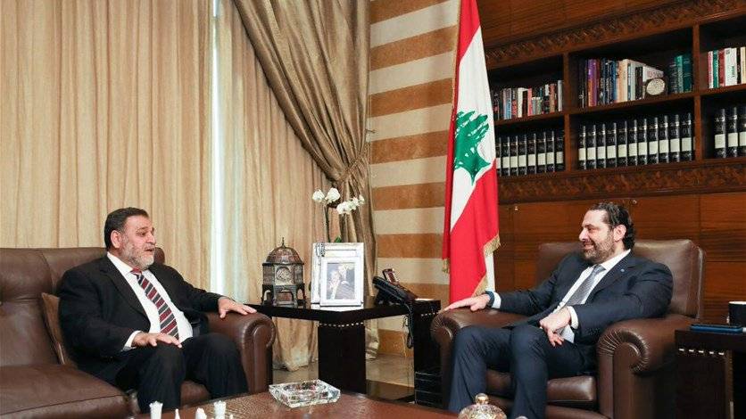 انسحاب الضاهر لصالح "المستقبل" ينهي حظوظ ريفي في عكار