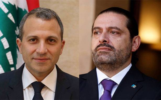 التعايش الانتخابي بين الحريري وباسيل يفرز كتلة محايدة لعون