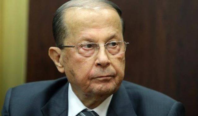 عون الى السعودية الشهر المقبل.. والسبب؟