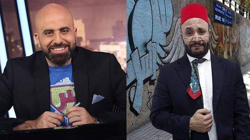 أبو طلال وهشام حداد يثيران الجدل.. والمجلس الوطني يتحرّك