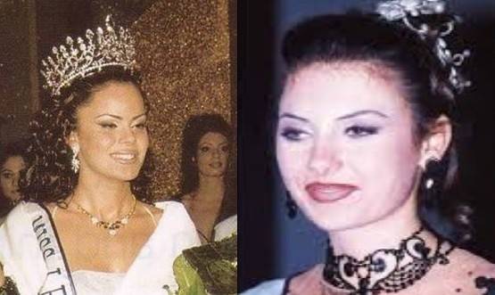 هل تذكرون نورما نعوم وكليمانس أشقر؟ شاهدوا كيف أصبحتا