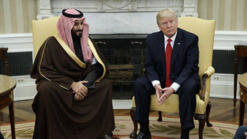 هل ستواصل أميركا تأييد التحالف العربي في اليمن؟
