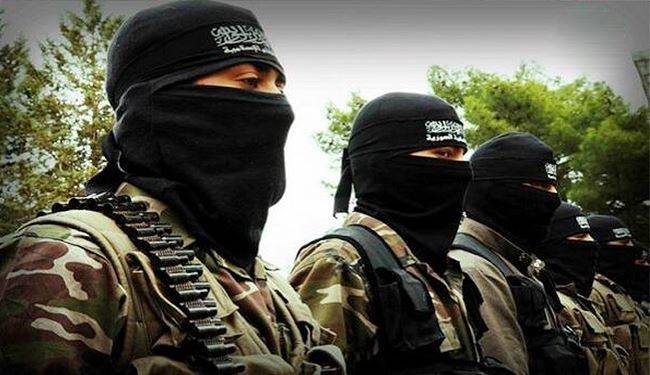 مسلحو "أحرار الشام" يخرجون من حرستا بالغوطة الشرقية