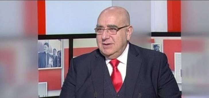حمدان هنأ بوتين بانتخابه رئيسا لروسيا:نثمن قراركم بحق سوريا ودعمكم لها