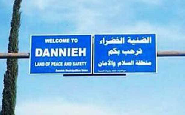 اين ستصبّ اصوات «الجماعة الاسلامية» في الضنية...