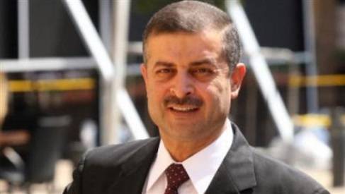 قبيسي: نحن أمام استفتاء يتطلب الاستنفار من الجميع