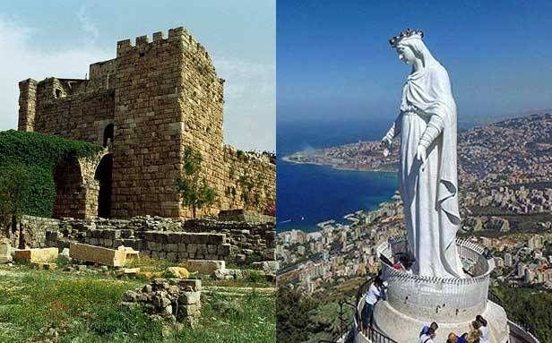 هستيريا «اخدم نفسك» تجتاح كسروان - جبيل