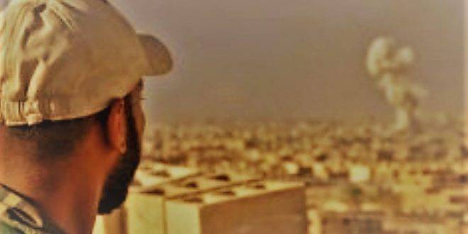 الفخ السوري الكبير…؟!