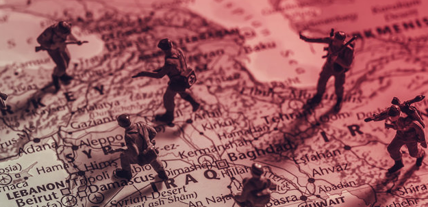 لماذا لن تجرؤ الولايات المتحدة على ضرب دمشق رغم خسارة الإرهابيين في الغوطة الشرقية