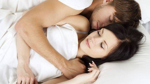 في هذا الوقت فقط… ممارسة الجنس مفيد جداً للصحة!