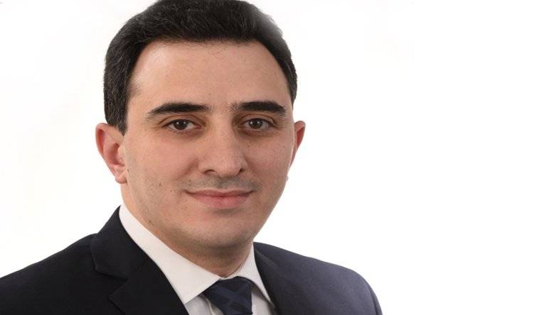 رازي الحاج: المال الانتخابي تعدى الوقاحة وخرج عن السيطرة