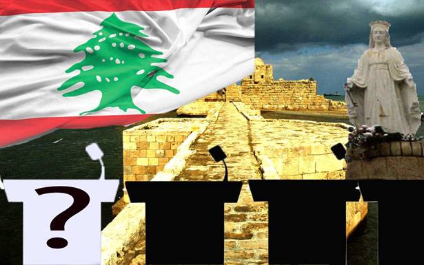 الصفقة الانتخابية بين الوطني الحر و«الجماعة»  في صيدا - جزين ستمتد الى اقليم الخروب والجنوب