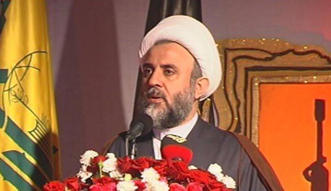 قاووق: التحالف بين حزب الله 
وأمل هو الأكثر تماسكاً وثباتاً