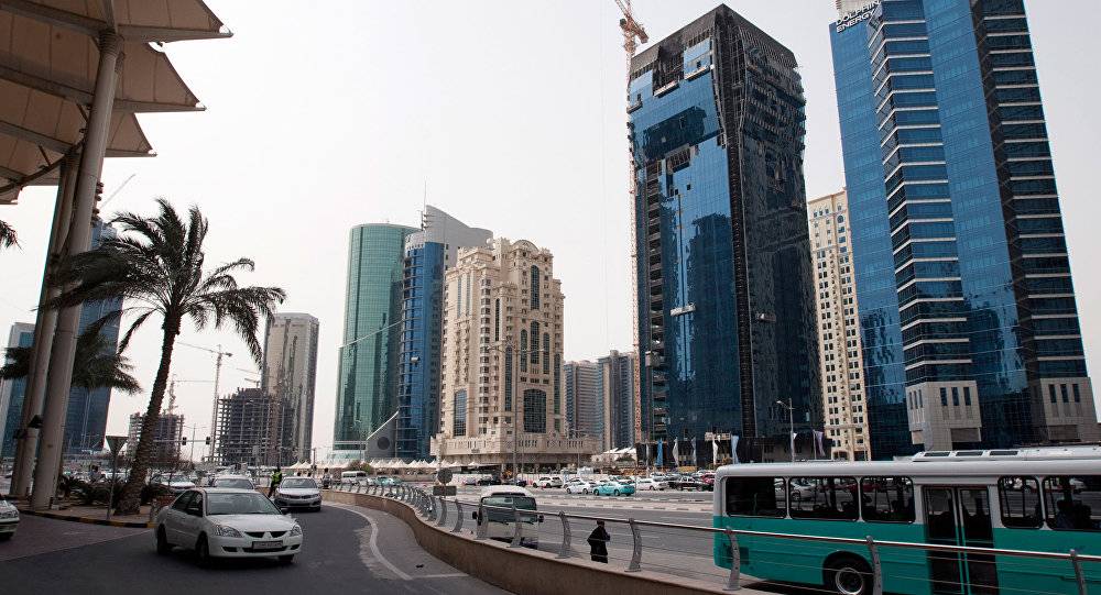 قطر تكشف سلاحها الذي أوقف 