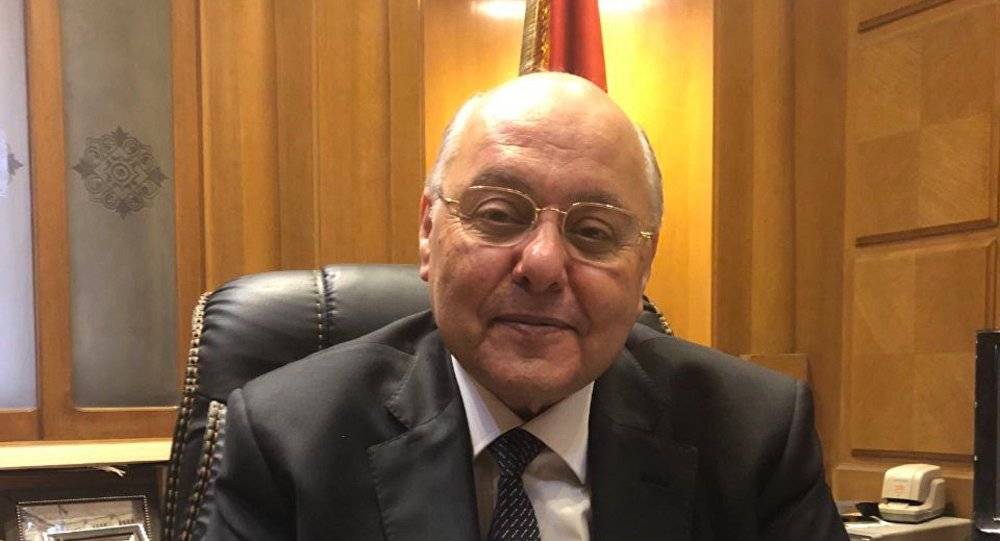 المرشح لانتخابات الرئاسة المصرية موسى مصطفى: العلاقات المصرية الروسية هامة ونريد تعميقها أكثر