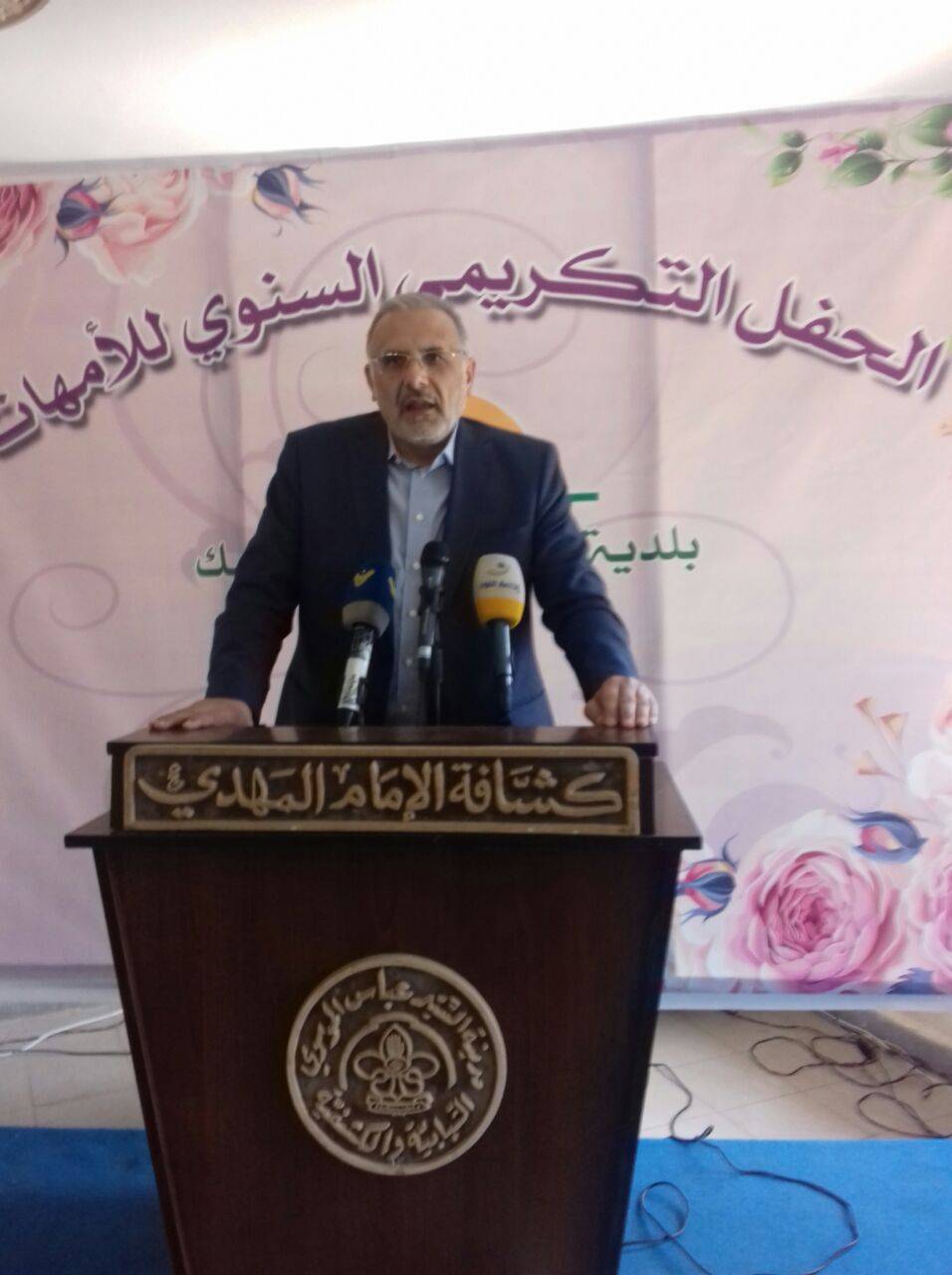 المقداد: المتآمرون يريدون تشتيت الأصوات للادعاء بأن احتضان المقاومة يتراجع