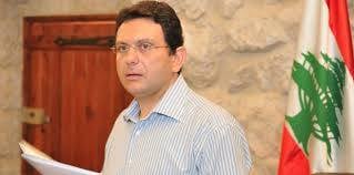 فريد هيكل الخازن بعد اجتماع للائحة عنا القرار: رسوخ وتجذر وانتماء الى كسروان الفتوح وجبيل