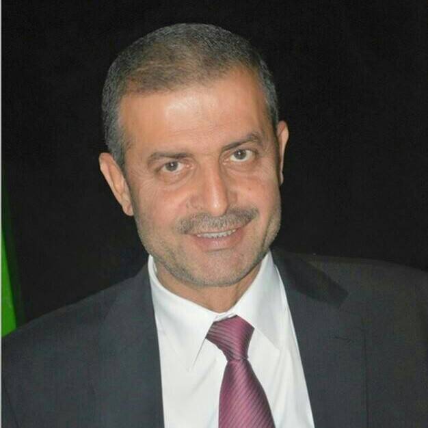 قبيسي: كثافة الاقتراع تؤكد المسار والمسيرة