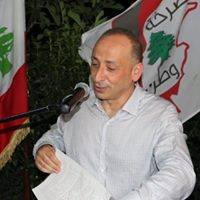 رئيس تيار صرخة وطن يعلن عزوفه عن خوض الانتخابات