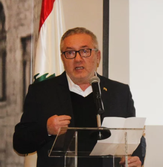 مرشح القوات في المتن: لا مشكلة مع الوطني الحر والخلاف مع حزب الله عميق