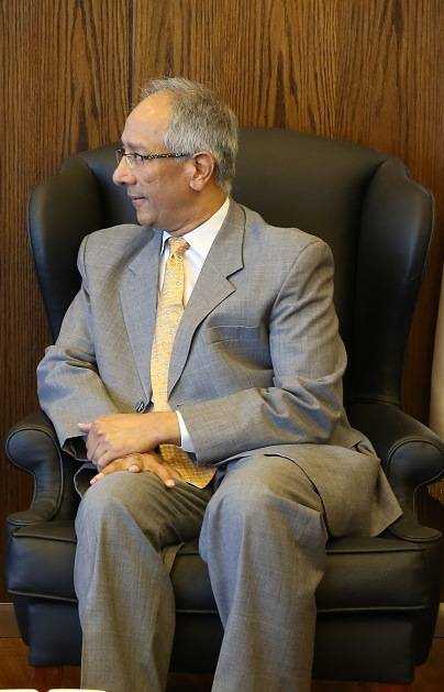 سفير باكستان : روابط أخوية وتاريخية تجمعنا بلبنان ونحن ملتزمون بتقويتها