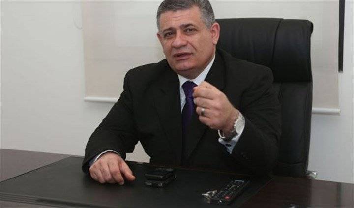 بالصور- انتخابات - نوفل ضو يعلن انسحابه من المعركة الانتخابية.. وفارس سعيد يعلّق!