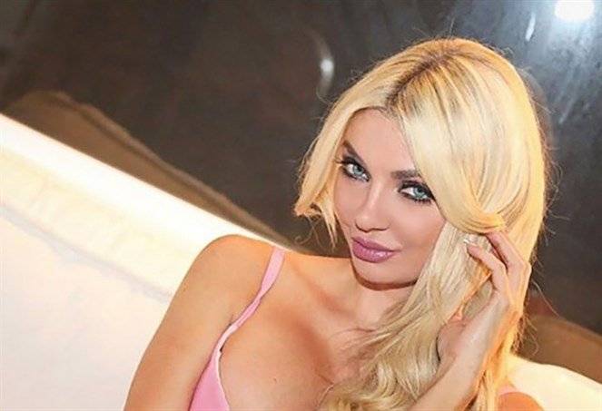 من هو 'عشيق' ميريام كلينك الذي مات؟