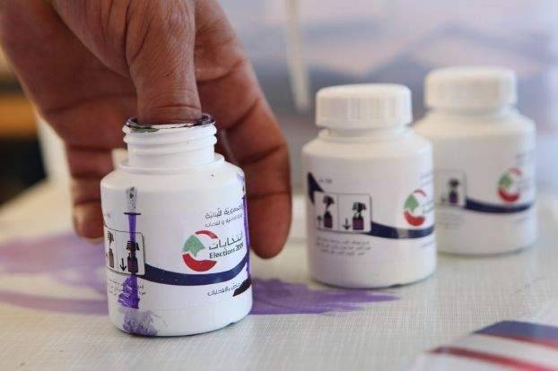 جميل حدشيتي أعلن عزوفه عن الترشح للانتخابات عن المقعد الماروني بدائرة بعلبك الهرمل