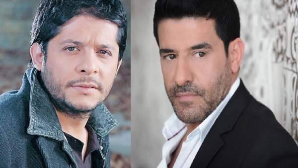 ما الذي سيجمع معين شريف ورضا في دمشق؟