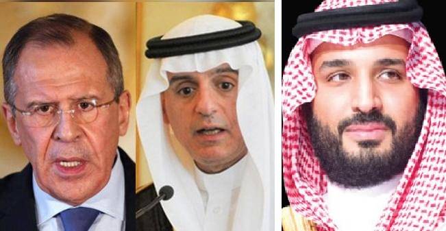 هل يدفع محمد بن سلمان 200 مليون دولار لخدمة الأسد