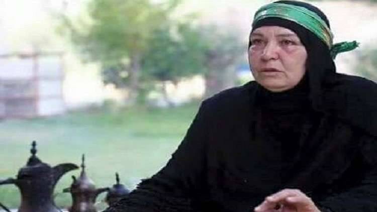 من هي "أم قصي" التي فازت بجائزة وزارة الخارجية الاميركية لاكثر النساء شجاعة في العالم؟