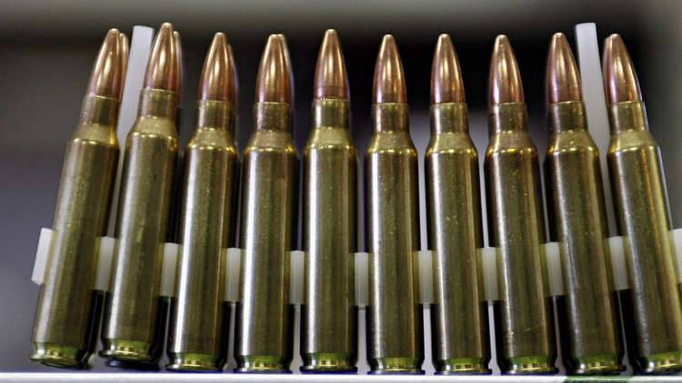 صفقة فساد سلاح كبيرة في العراق تكشفها قناة عراقية