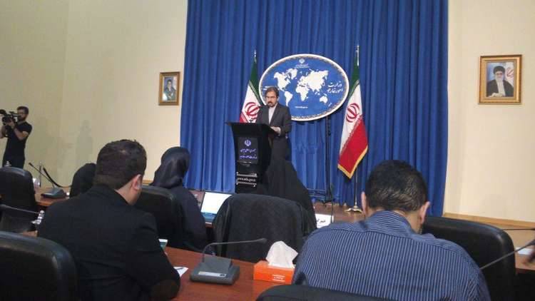 كيف علّقت طهران على عقوبات واشنطن الجديدة؟