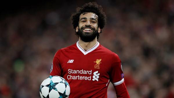 ما حقيقة الخسائر الخرافية التي تتكبَّدها "فودافون" بسبب أهداف محمد صلاح؟.. الشركة لها رواية أخرى