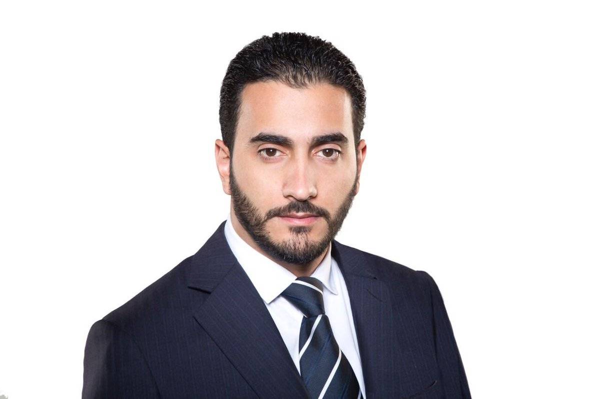 جاد صوايا أعلن عزوفه عن الترشح عن مقعد الكاثوليك بصيدا-جزين