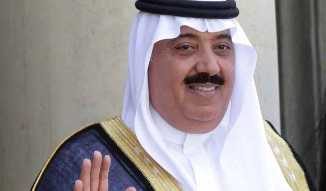 تفاصيل مثيرة لـ"مجتهد" عن أموال "الريتز"