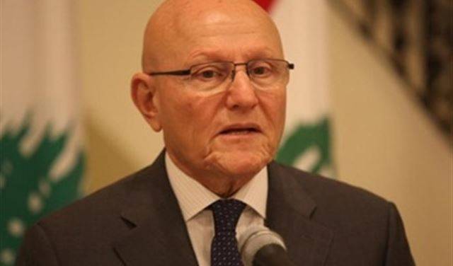 سلام: يوم الانتخاب هو يوم امتحان لأبناء بيروت