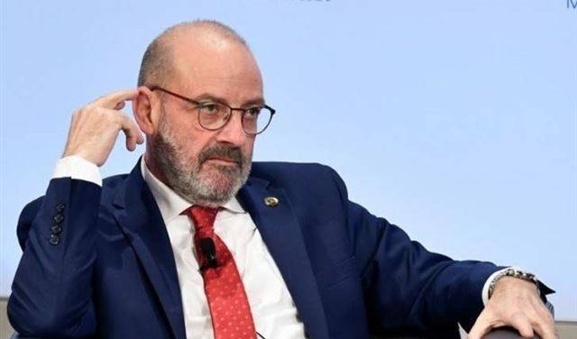 الصراف يعلن عزوفه عن الترشح للانتخابات