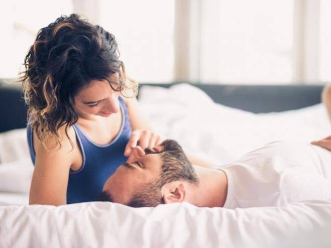 8 مبادرات يجب أن تقوم بها تجاه زوجتك كل يوم