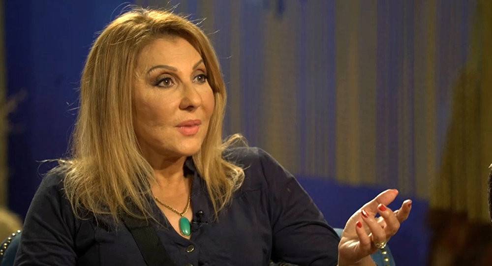 بالصورة: نجمة عربية تشن هجوماً بسبب التلاعب بعمرها.. وتقدّم الإثبات!