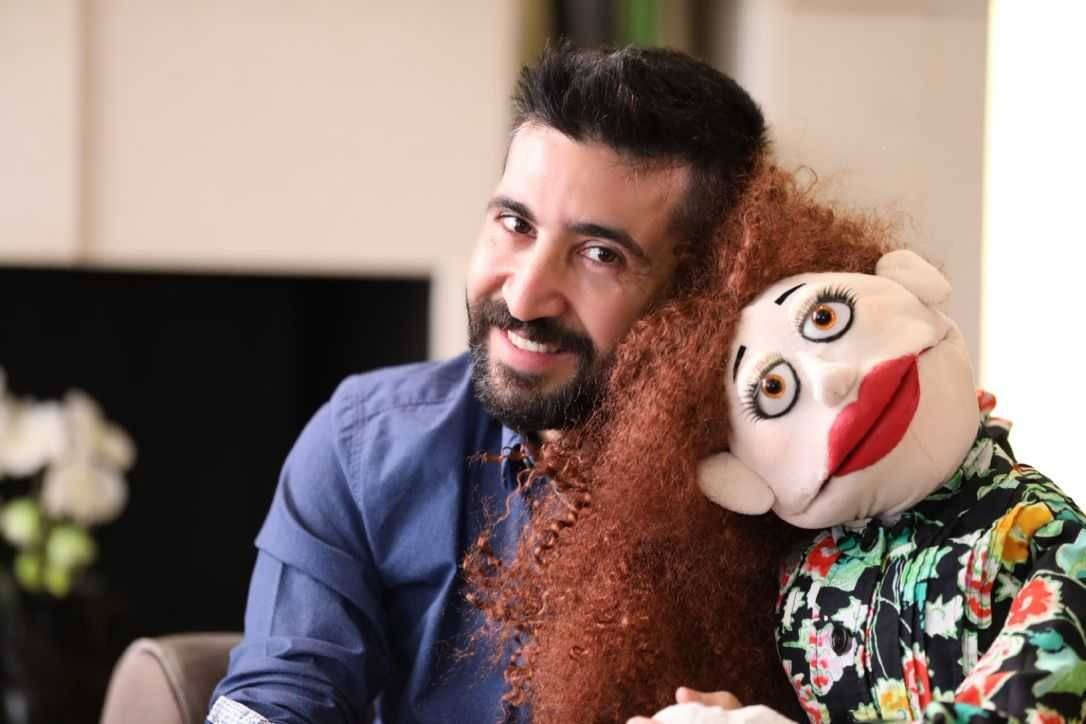 الدمية 