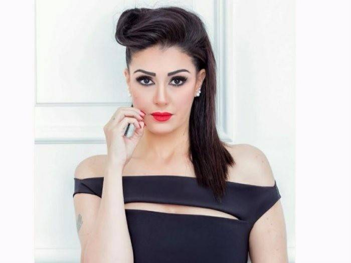 عملية جراحية تهدد غادة عبد الرازق