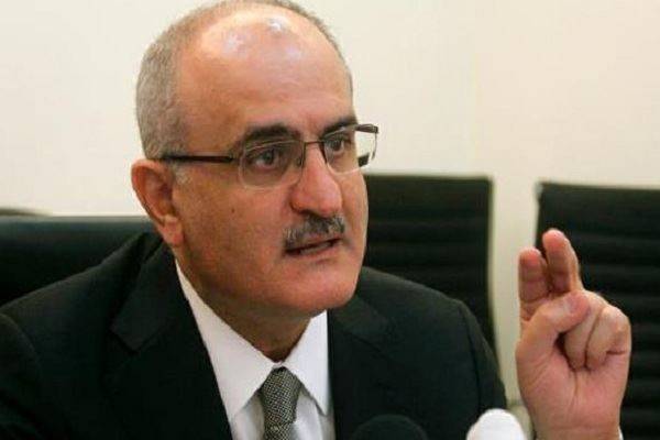 خليل وفياض من كفركلا: للتصويت الكثيف بالإنتخابات