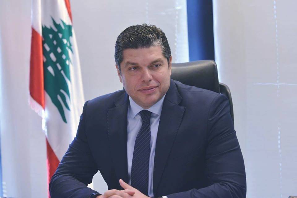 هذا ما قاله المحامي نصري لحود بعد انساحبه من الانتخابات