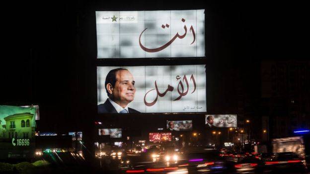 مغردون يسردون أسباب نيتهم مقاطعة الانتخابات الرئاسية المصرية