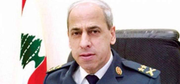 خير تفقد سلسلة من مشاريع المدارس المهنية التي يتم انشاؤها في عكار