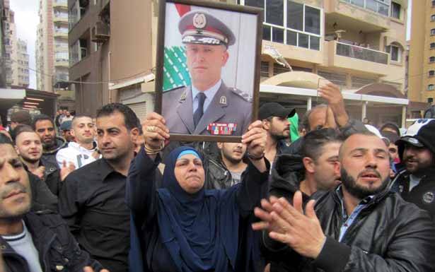 ريفي شكّل لوائح في 4 دوائر وسيدعم سكاف في زحلة