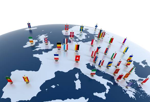 3 دول اوروبية هنّأت الرئيس الاسد على الغوطة